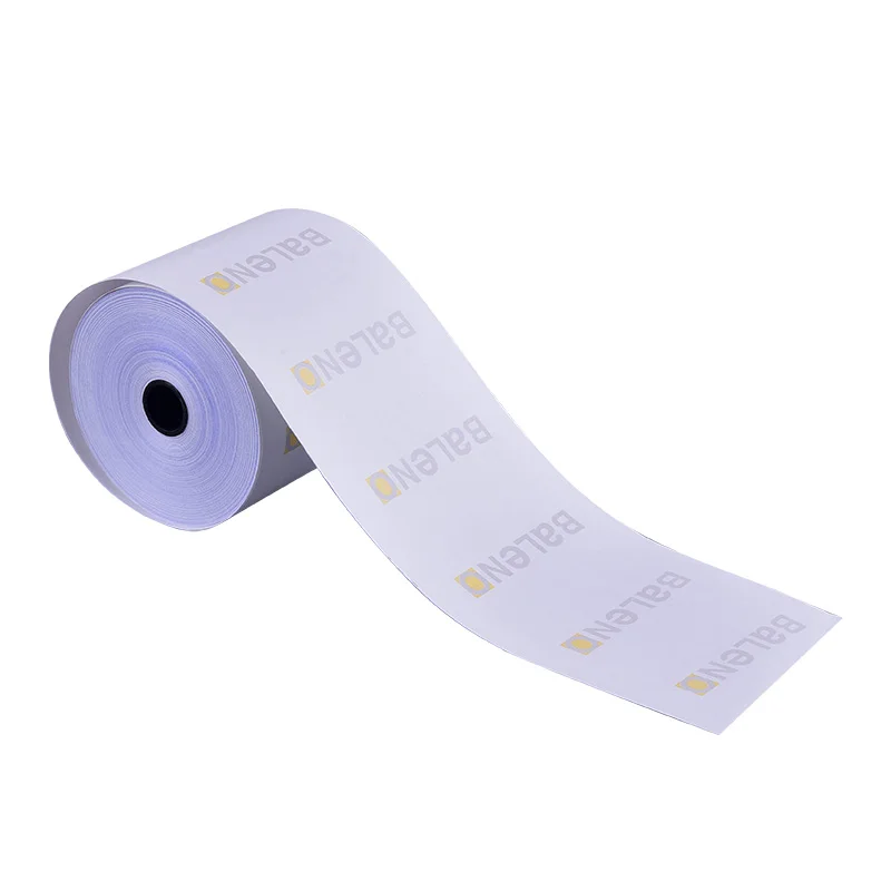 

Hot Sale Customized thermal paper roll printer in 80x80mm for cash register, Cmyk+pantone