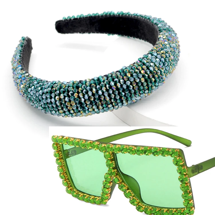 

Hot Selling Womens Matching Sets with Sunglasses Trendy Summer Beach Purse Sunglasses and Bag Sets