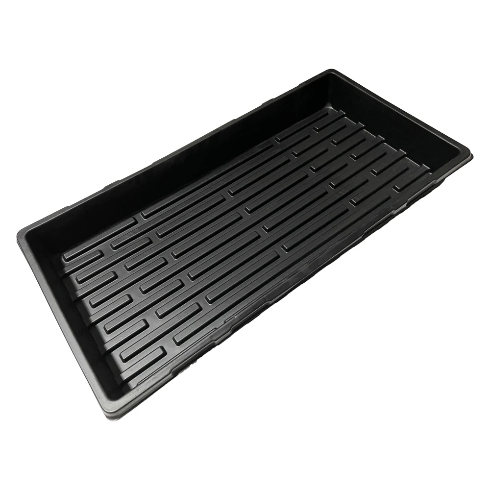 

Amazon Hot Selling Greenhouse and Agriculture Seedling 1020 Plastic Seed Tray