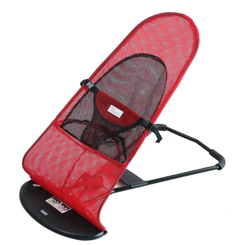 

Dropshippings height adjustable portable dog beds washable dog rocking bed Pet Dog Rocking Chair