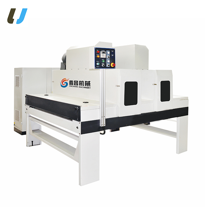 
UV Paint Drying Machine 