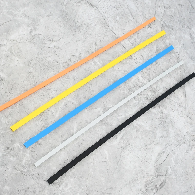 

Factory Price Plastic Cover Aluminium Profile T Slot Extrusion Wear-Resistant T Slot Strip