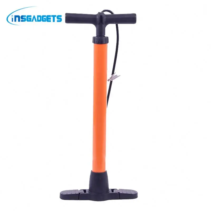 

H0Qw5 bicycle air pump lightweight mini bike pump