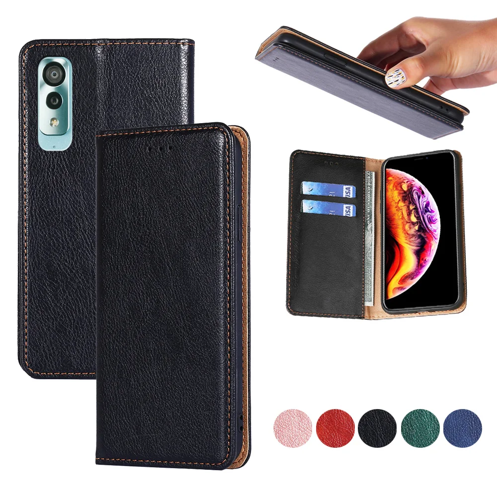 

Fashion Soft Silicone TPU Leather Mobile Cover Wallet Phone Case for Kyocera Android One 8S Back Cover, 5 colors for your choose