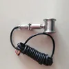 ESM-LWYG-N Quick connect turbine flowmeter price