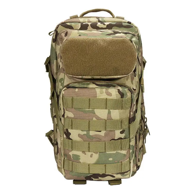 

Outdoor Mochila Policy Hiking Emergency Tactical Army Military Backpack