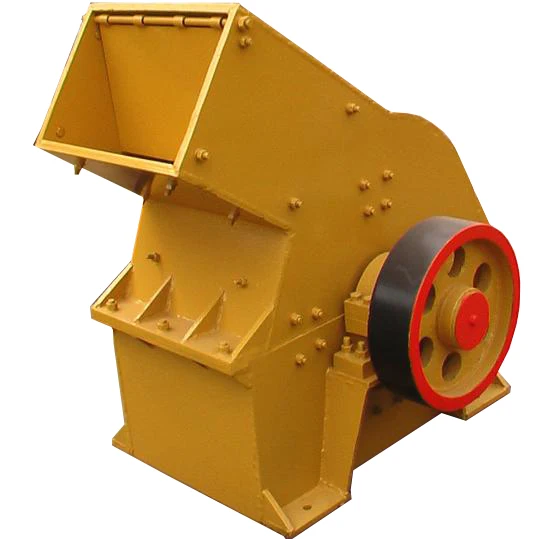 Factory Price Gold Crusher Ore Crusher Hammer Crushing Equipment Buy