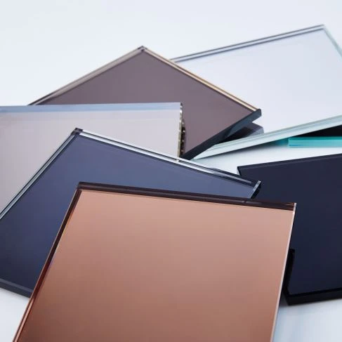 

2mm Aluminum Float Mirror Glass Sheet for Sale Decorative Silver, Clear and tinted