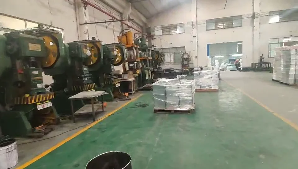 Viral Videos Demos On 3000 Square Meters Workshop Supply Capacity Of viral-videos-demos-on-3000-square-meters-workshop-supply-capacity-of