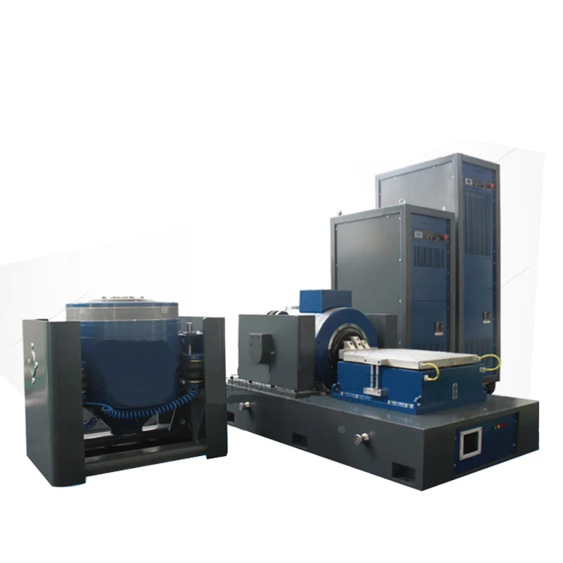 

vibrating carton transportation test table with CE certificate