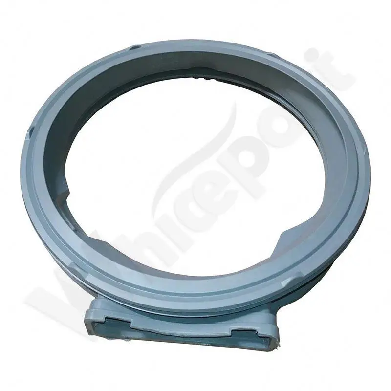 Rubber Window Be Used Front Loading Original Mds64233201 Washing