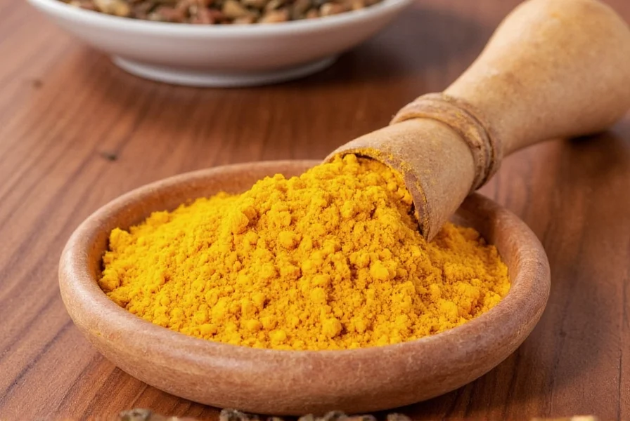 Person consulting with healthcare provider about turmeric supplement side effects including diarrhea concerns