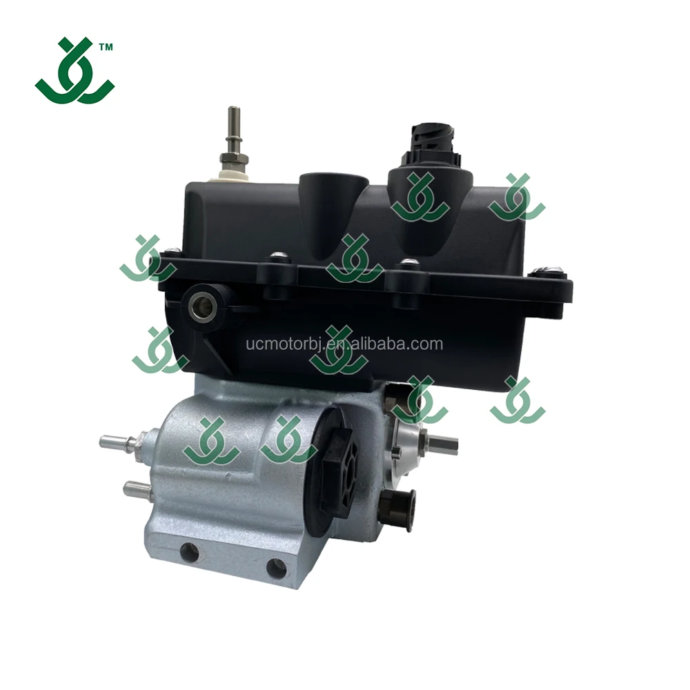 Hilite Hr13151714 Detroit Diesel Def Pump A0001401078 (dd15 Dd13 Freightliner) Buy Hilite