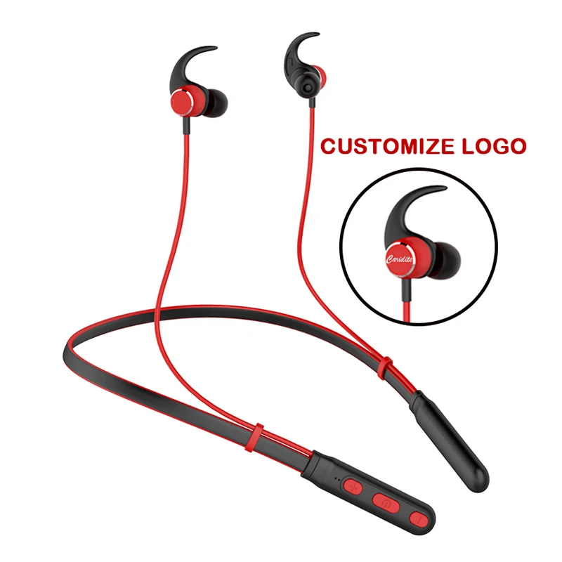 

2020 New hot sale Boat Earphone wireless Headset Wireless Earbuds BT5.0 Neckband earphone & headphone Factory