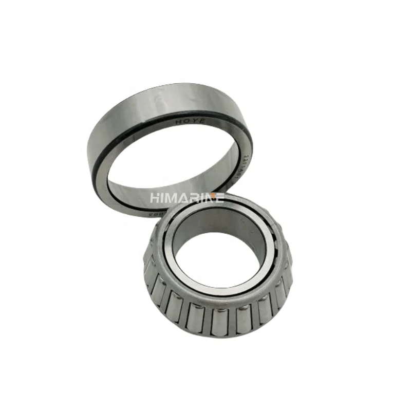 93332-00001 Diver Shaft Bearing For E40G 40HP Outboard Motor Boat Engine Parts