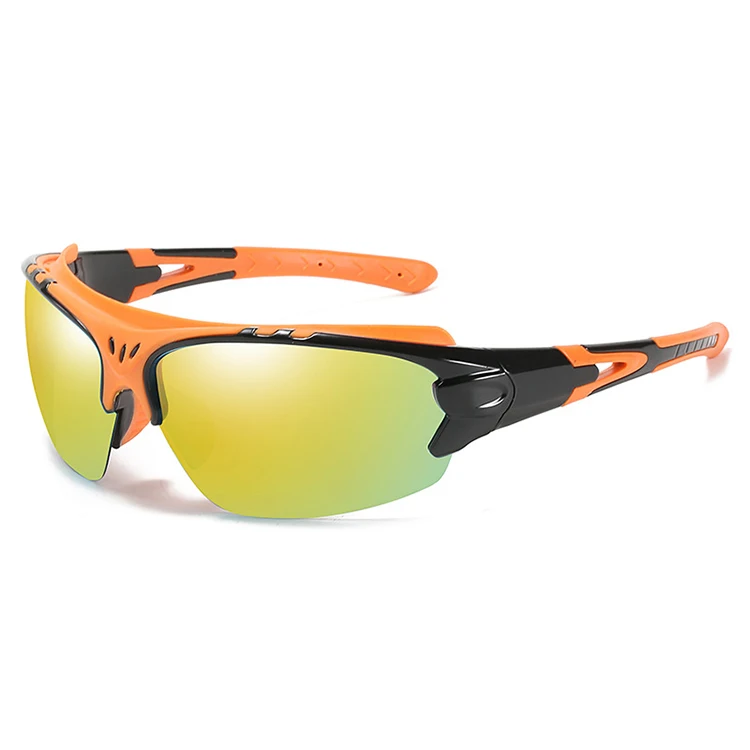 

Hot sale outdoor sports unisex riding windshield