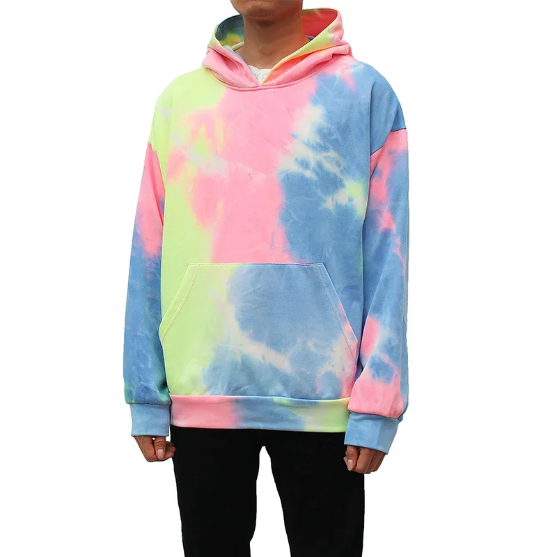 

2021 Get Ready For Super September Custom Autumn And Winter Men Casual Hooded Sweater Long Sleeve Coat Apparel, As picture