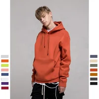 

stock dropshipping Hoodie Sweatshirt Long Sleeve Oversize Pullover Hoodie