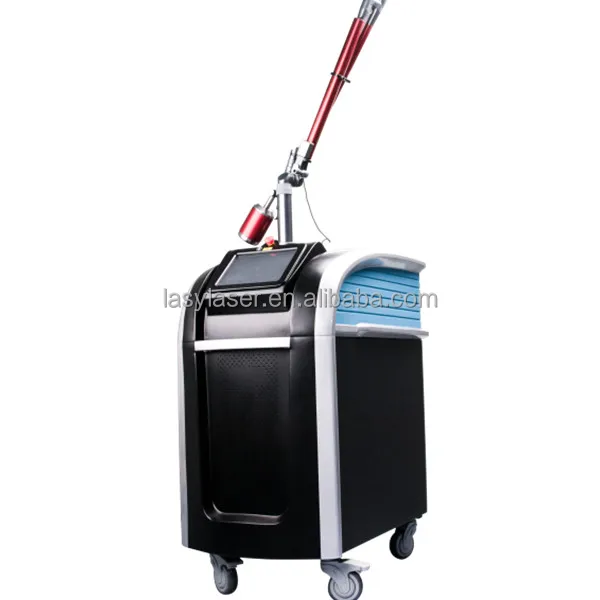 

trending products 2021 new arrival pico laser yag tattoo removal machine