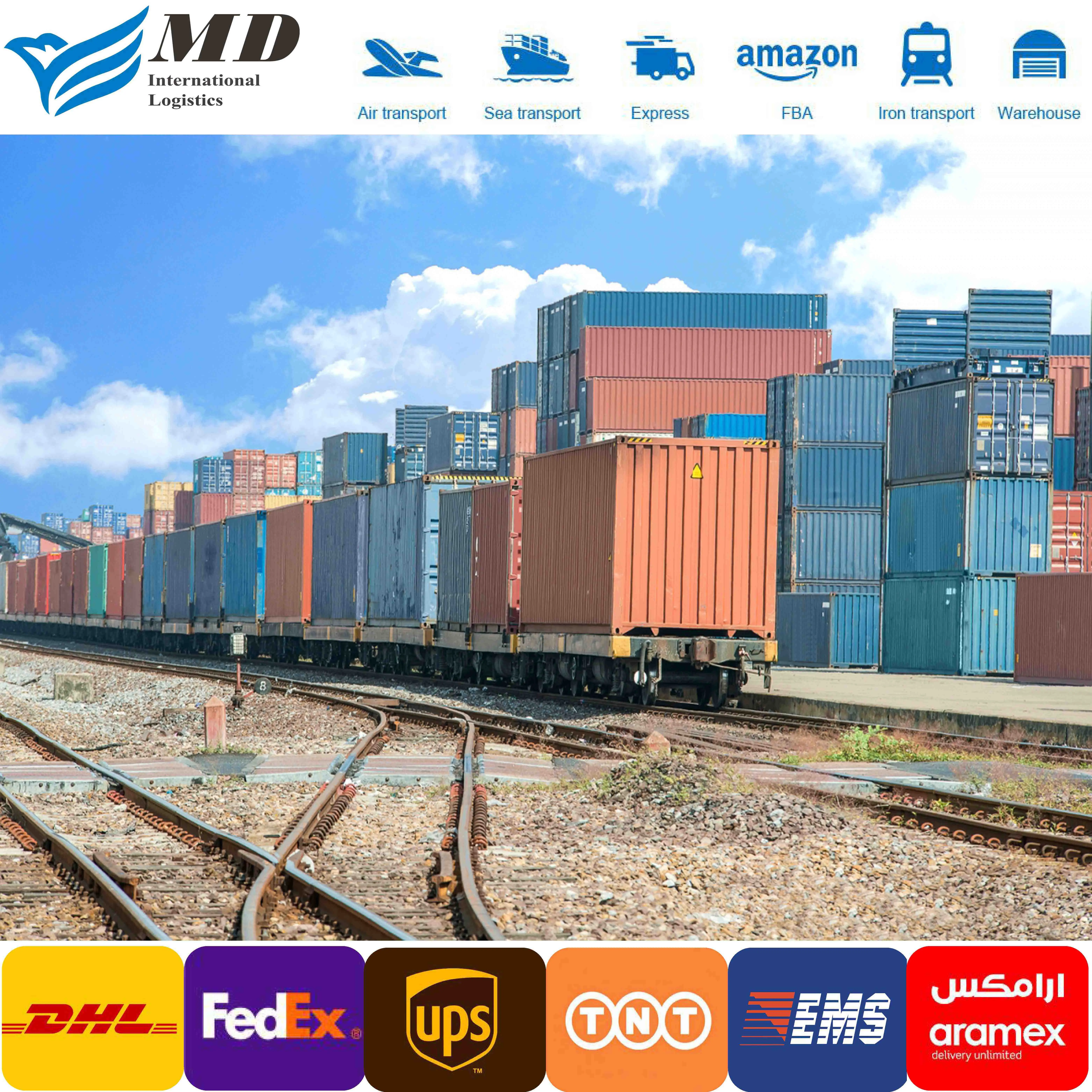 China To Finland/denmark/sweden/norway International Freight Logistics -  Buy International Freight Logistics,Finland/denmark/sweden/norway,Railway  Freight Product on 
