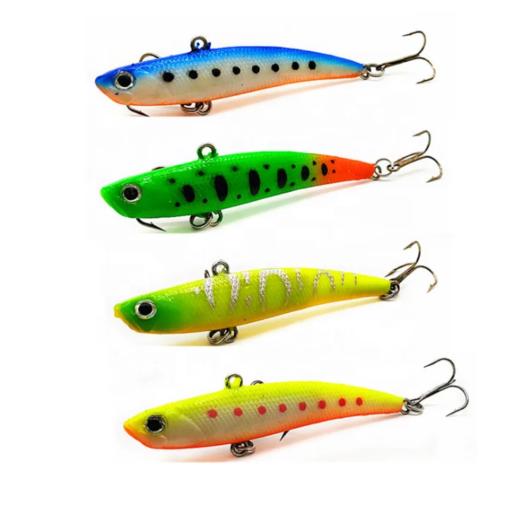 

70mm 80mm Ice Balance Jig Head Wobbler Jigging Lure Winter ice Fishing Lure soft plastic lure with lead, Customized