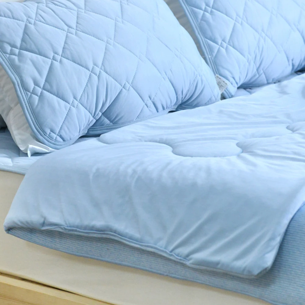 Hr0038 2020 Amazon Hot Cotton / Bamboo Cooling Quilt Buy Cooling Blanket,Cooling Comforters