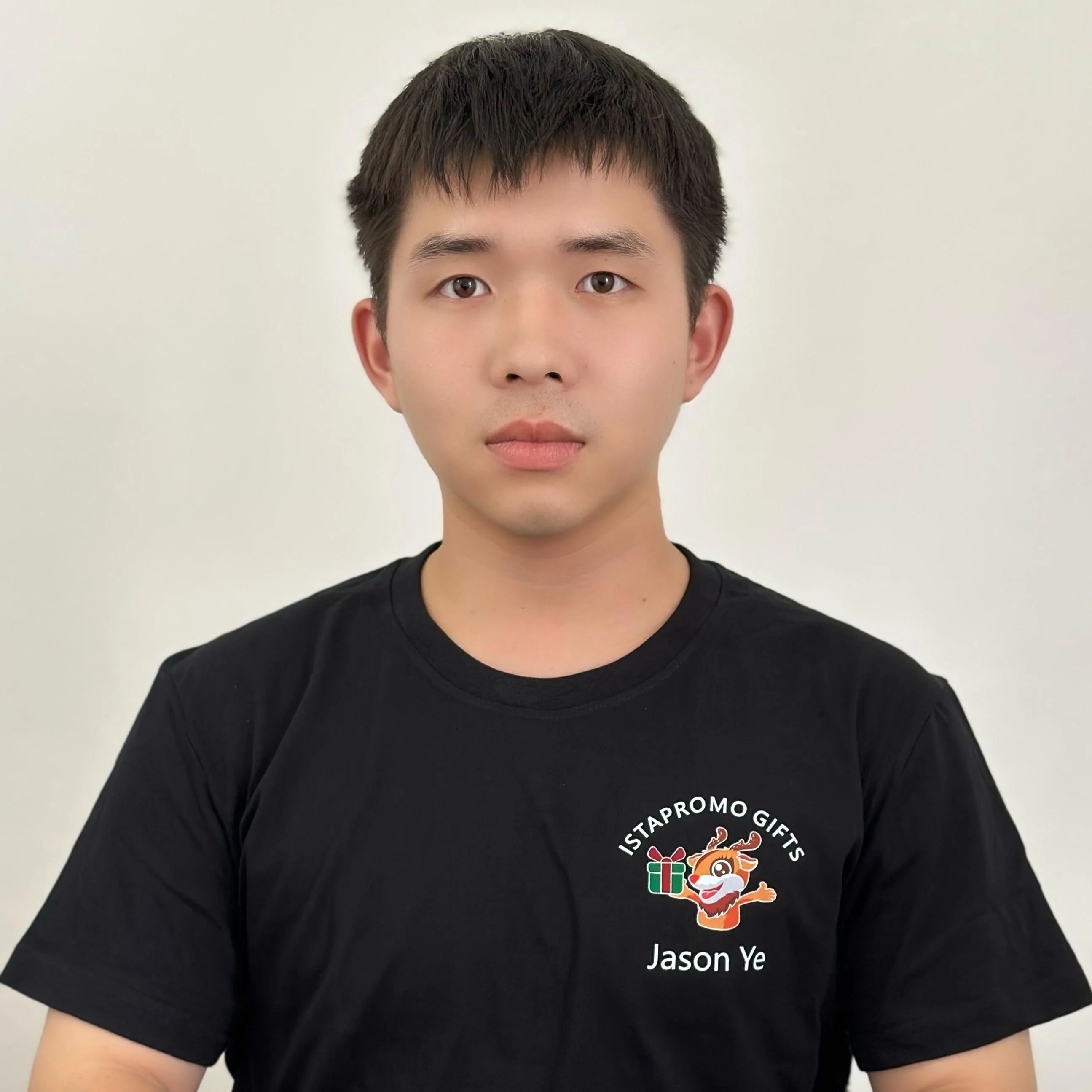 Jason Ye