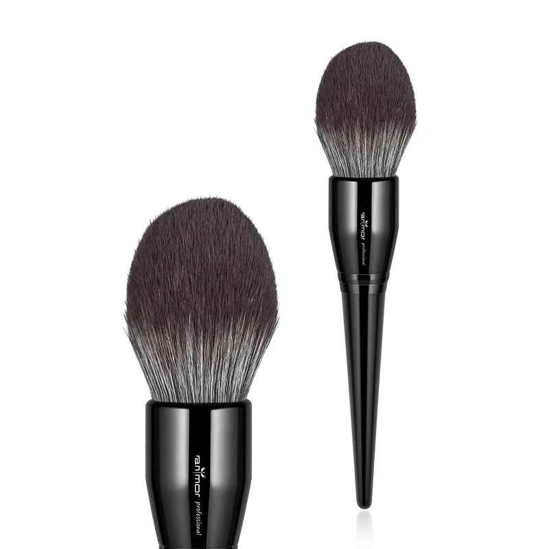 

Professional Soft Synthetic Hair Foundation Powder Makeup Brush Cosmetic Tool