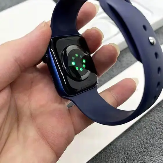 

2022 Newi watch series 7 watch smart watch series 7 pro reloj inteligente serie 7 appeling watch series 7 iwatch72021