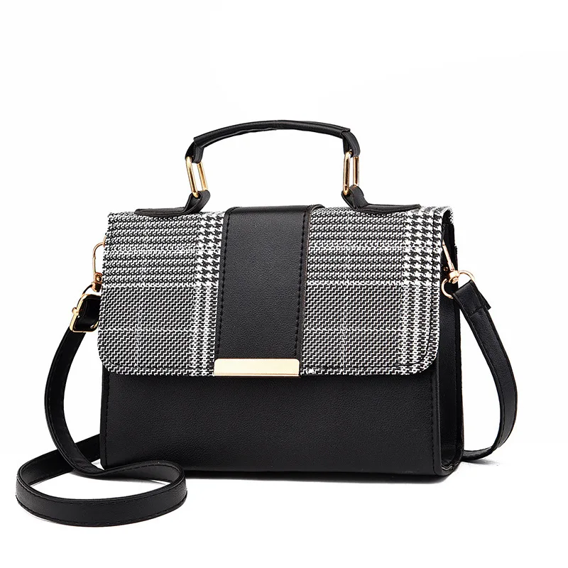 

Fashion Bags Designers New Women Handbags Small Square Bags Trend Crossbody Handbags