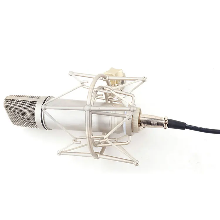 

Professional Mono Set Cardioid U87 Competitive Microphone