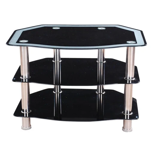 Venta al por mayor muebles tv cristal-Compre online los mejores muebles