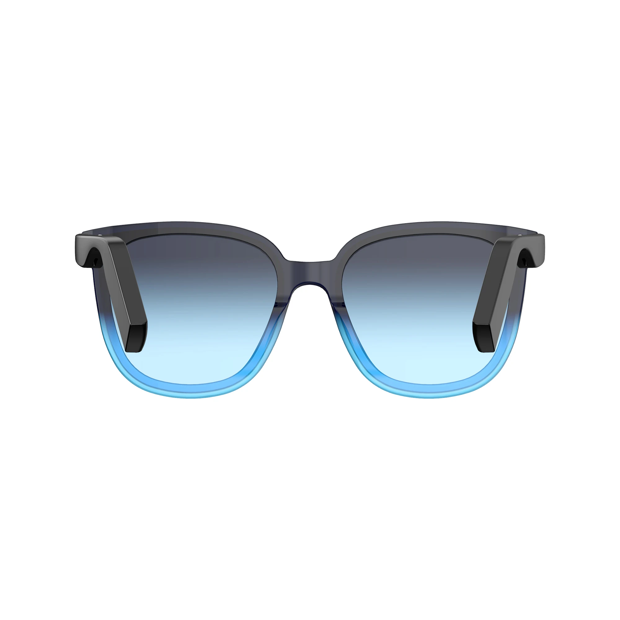 

free shipping unisex audio sunglasses with inbuilded speakers for outdoor