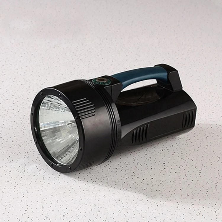 Portable explosion-proof searchlight HID Xenon Search Lamp Waterproof  explosion-proof and strong light portable lamp