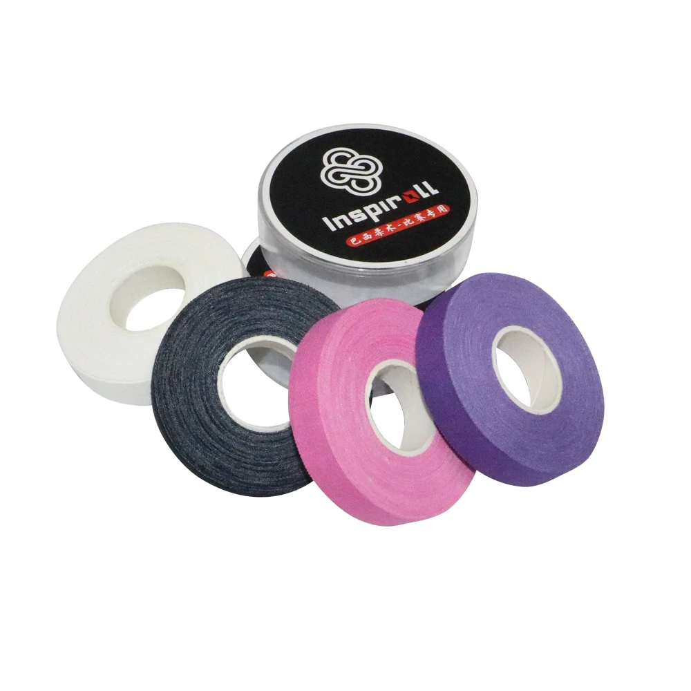 

High quality custom bjj finger tape