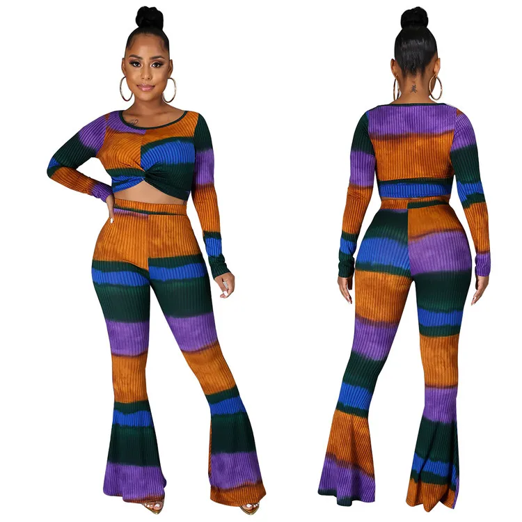 

2021 fashion new autumn and winter new fashion short style casual wide-leg pants two-piece women, As pic