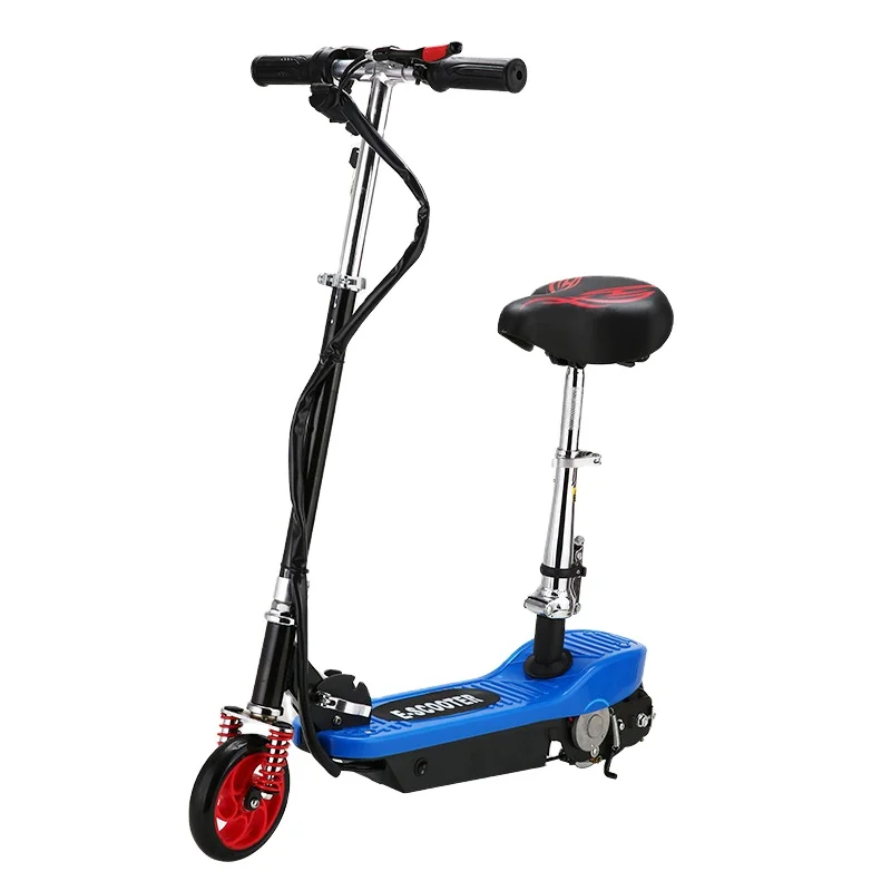 

Electric Folding Electric Adult Mini Scooter Portable Electric 2 orders