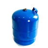 2019 Hot Sale Liquefied Petroleum Gas 3kg LPG Gas Cylinder Propane Tank For BBQ