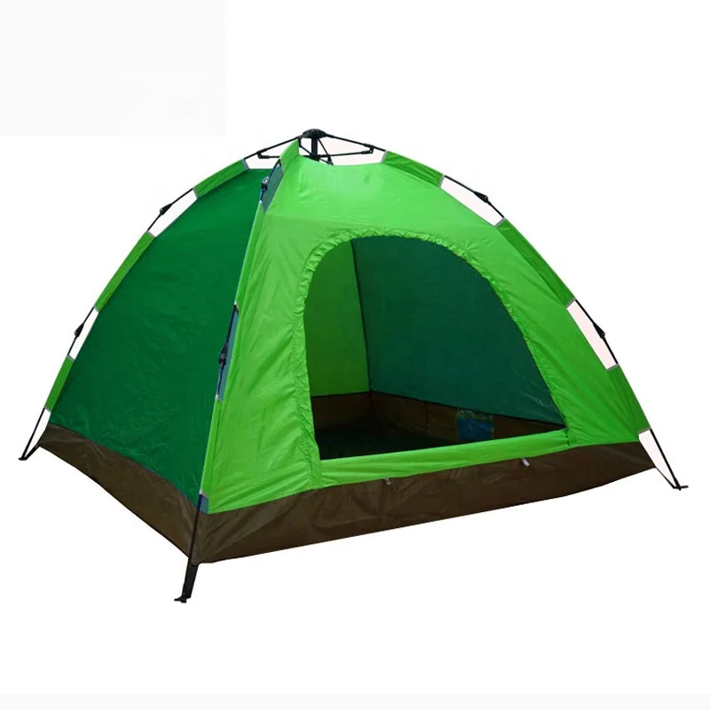 

New Design Automatic Pop Up Outdoor Camping Marquee Fishing Tents, Customzied