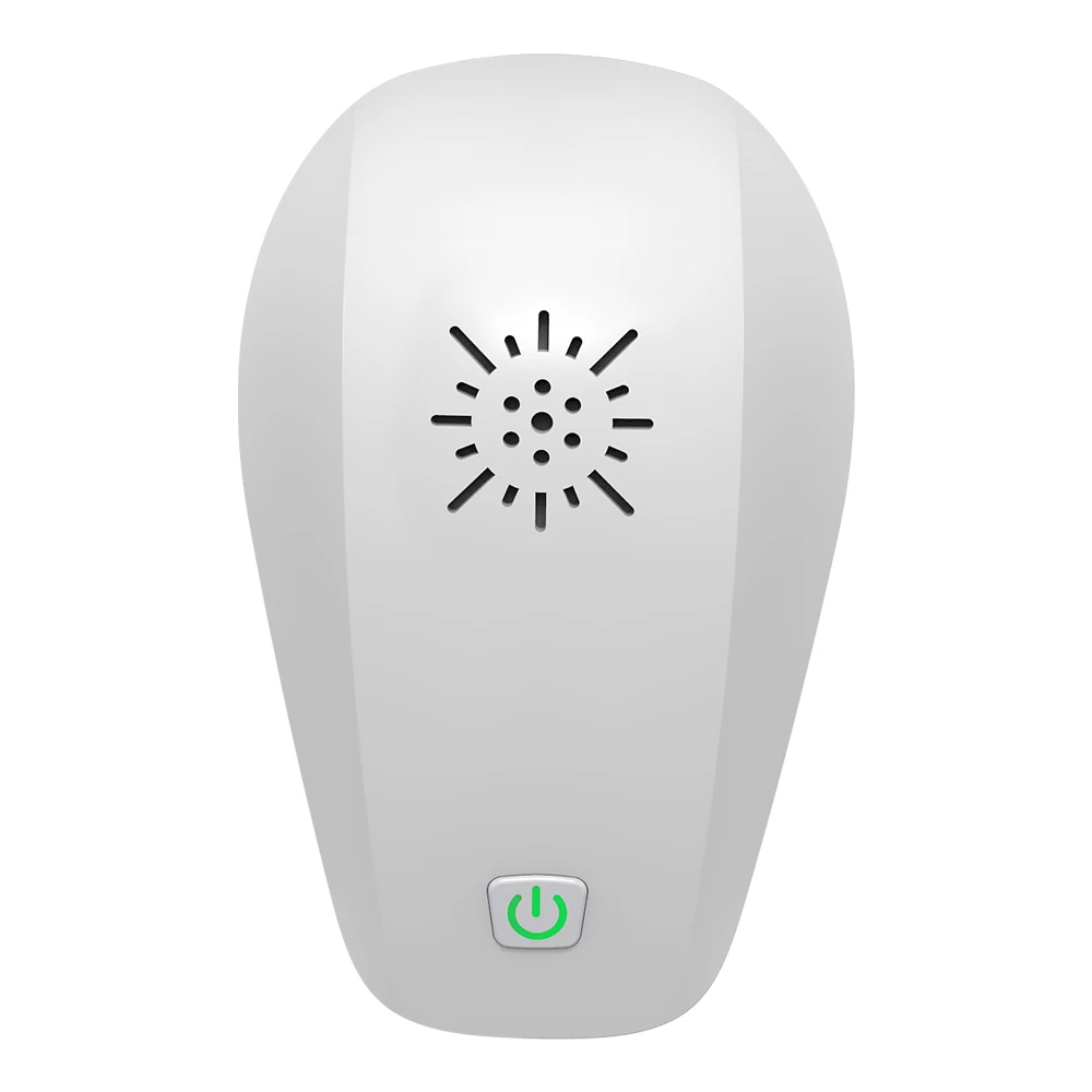 

Ultrasonic Mouse Repeller Pest Control Ultrasonic Pest Control For Rats MIC