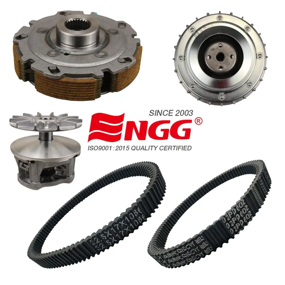 High Quality Atv Parts Utv Yfz450 Cylinder Gasket Piston Kit Axle