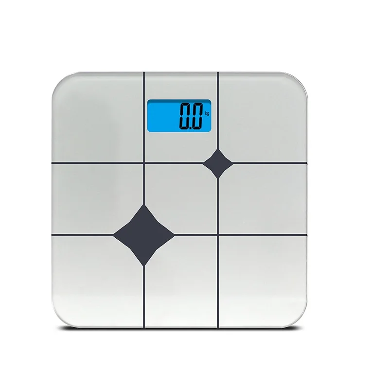 

10% Off Household Bathroom 180Kg 396Lb Digital Scales Diagnostic Bilateral Weight Scale