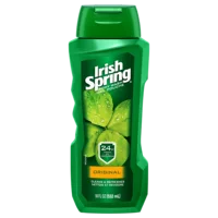 

Irish Spring Body Wash for Men Original Scent Case Pack of 3