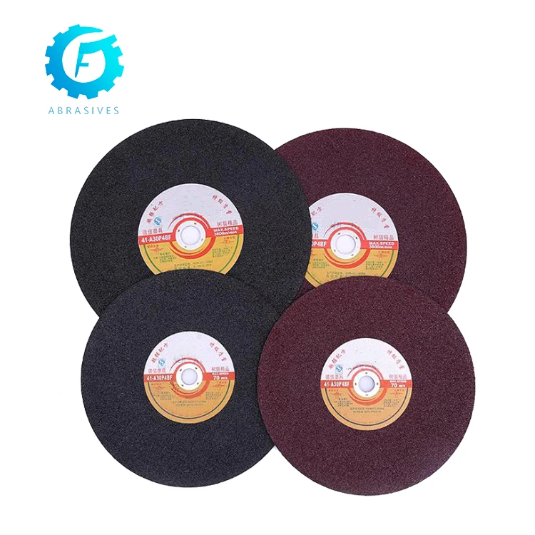 Serrated Stainless Steel Cutting Disc Used Grinding Spices Angle