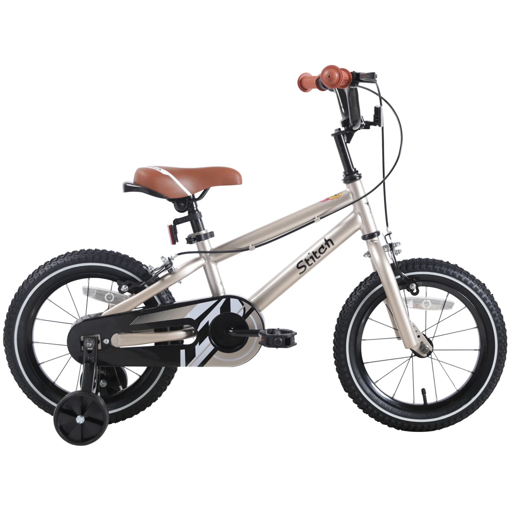 Hand Brake Cycle Kids Ride Bike Bicycle 