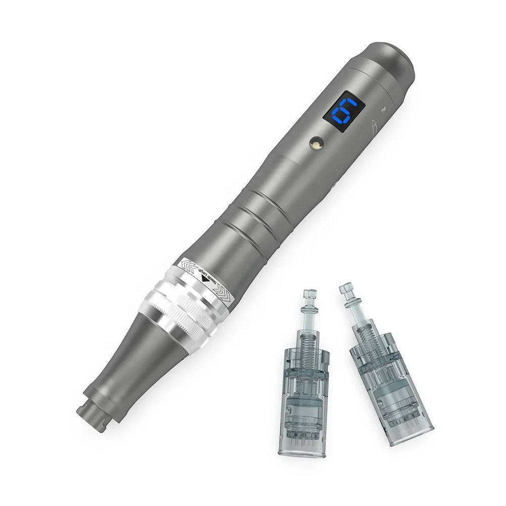 

Cenmade newest microneedle pen segun profesional nano dr pen m8 microneedle