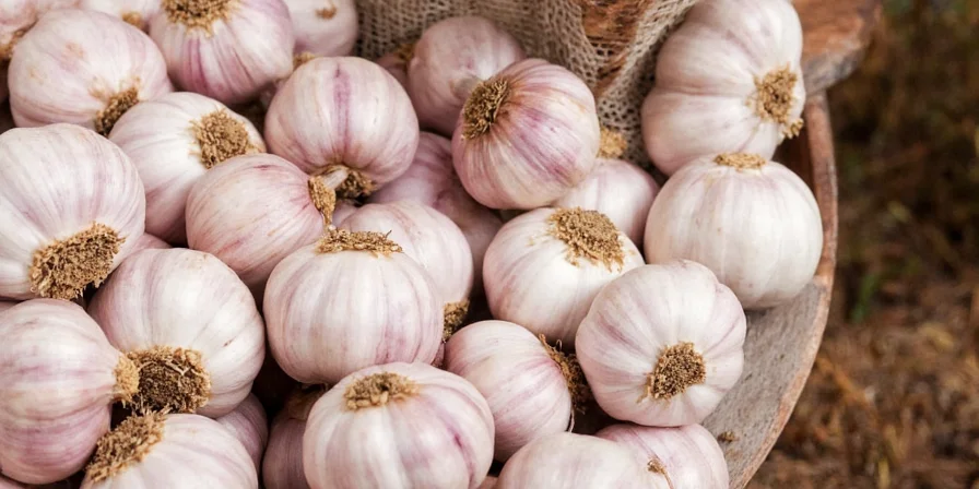Strange but true uses for garlic