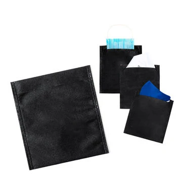 

Eco Friendly gift packaging non woven portable bags, Customized