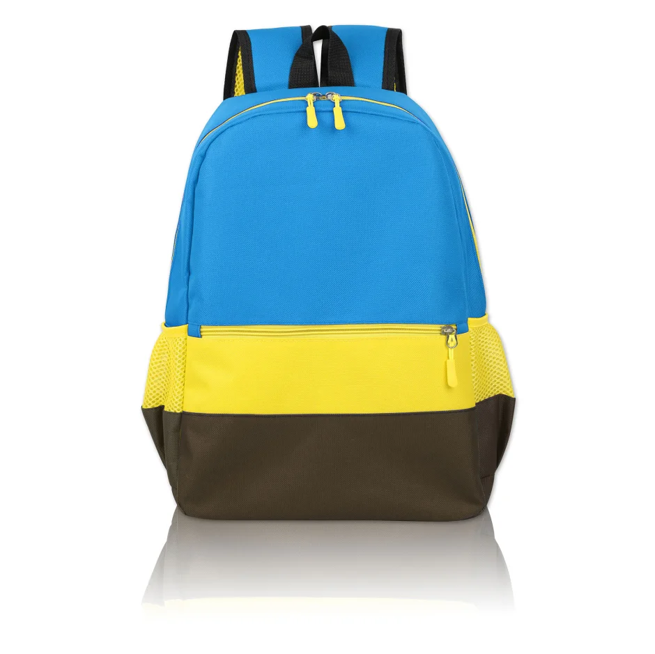 

2021 Most Popular Kids bag simple design backpack Kindergarten Preschool Children small Schoolbag