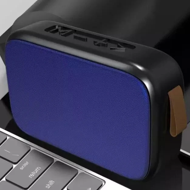 G2 Mini Portable Wireless Bluetooth Speaker Handfree Phone Call Support FM Radio - ANKUX.COM